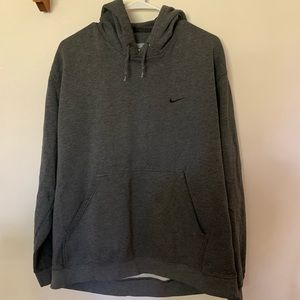 Vintage Nike hoodie